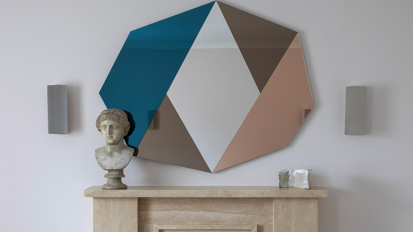 L’Ambasciata italiana a Londra: un dialogo tra patrimonio e design contemporaneo