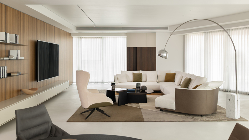 Ningbo Dibao Tower, China