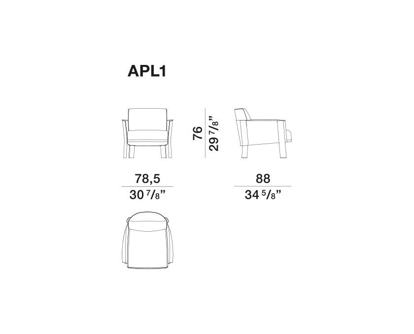 Armand APL1