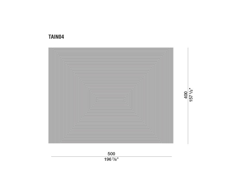 Infra TAIN04