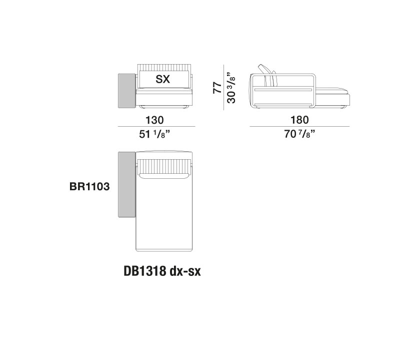 Julian DB1318