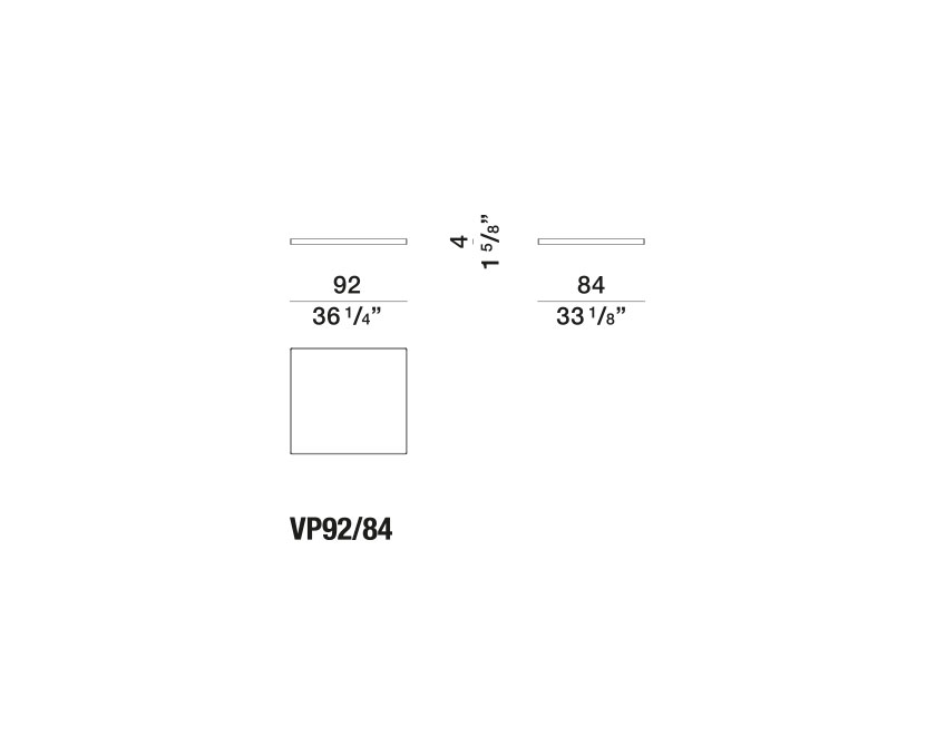 Julian VP92-84