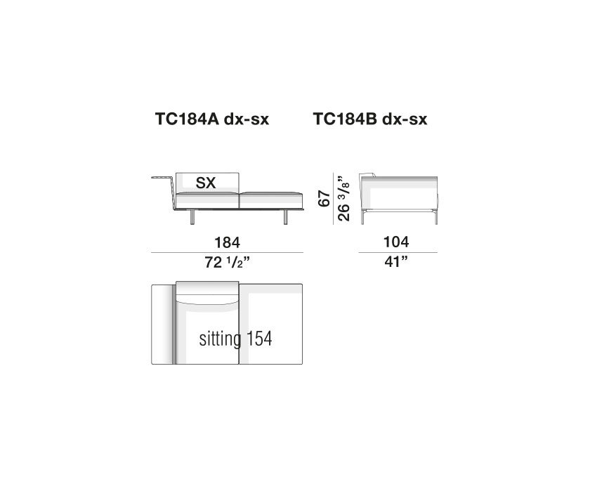 Gregor - TC184A-dx-sx-TC184B-dx-sx