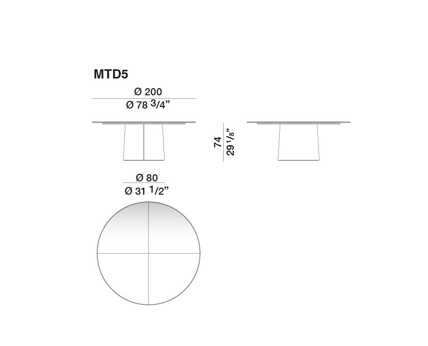 Mateo - MTD5