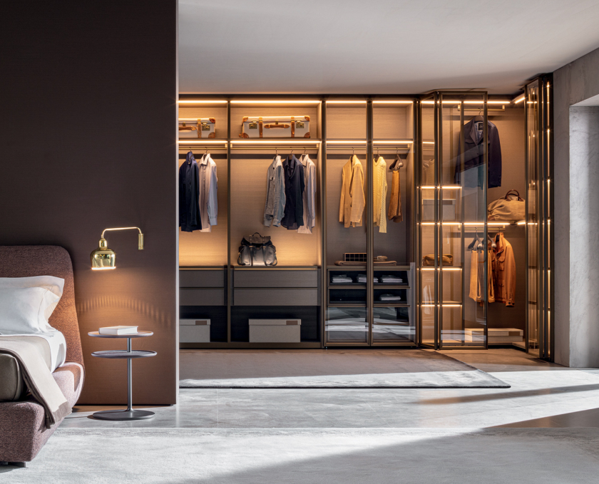 Gliss Master - Sistema 7