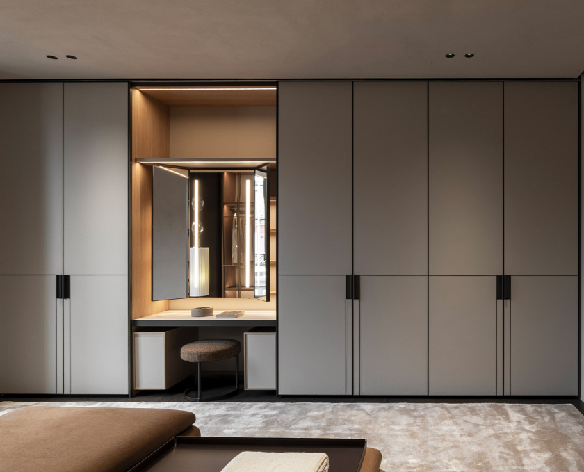 Gliss Master – DC Door