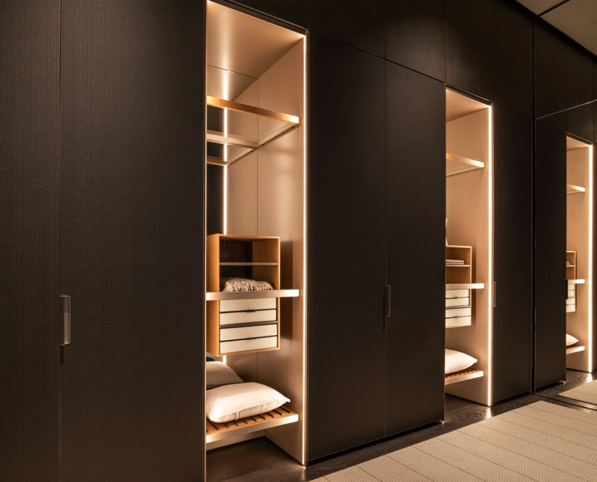 Gliss Master – Roma Door