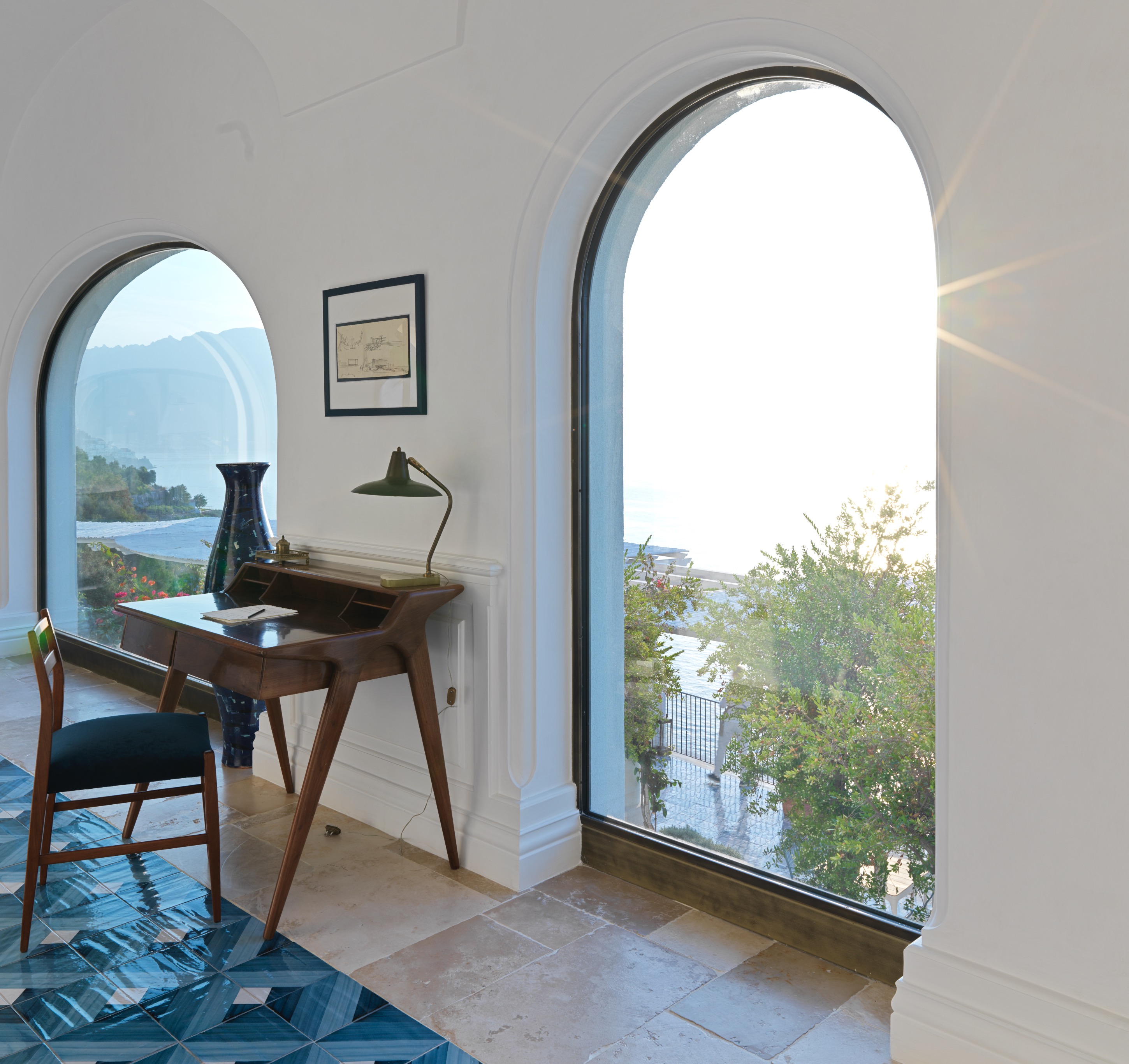 Borgo SantAndrea, Amalfi