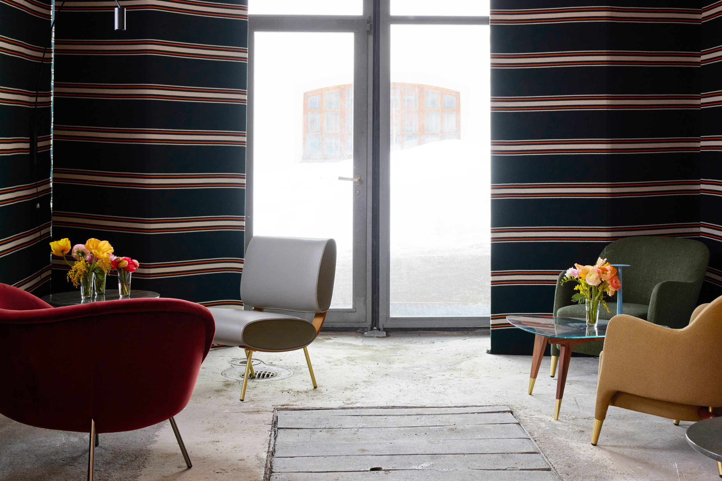 ph: DePasquale+Maffini