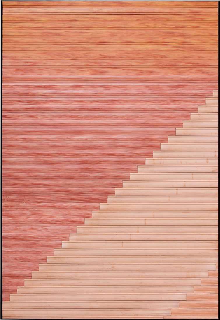 Alek O. | Tetris (Santo Stefano Ticino), 2014