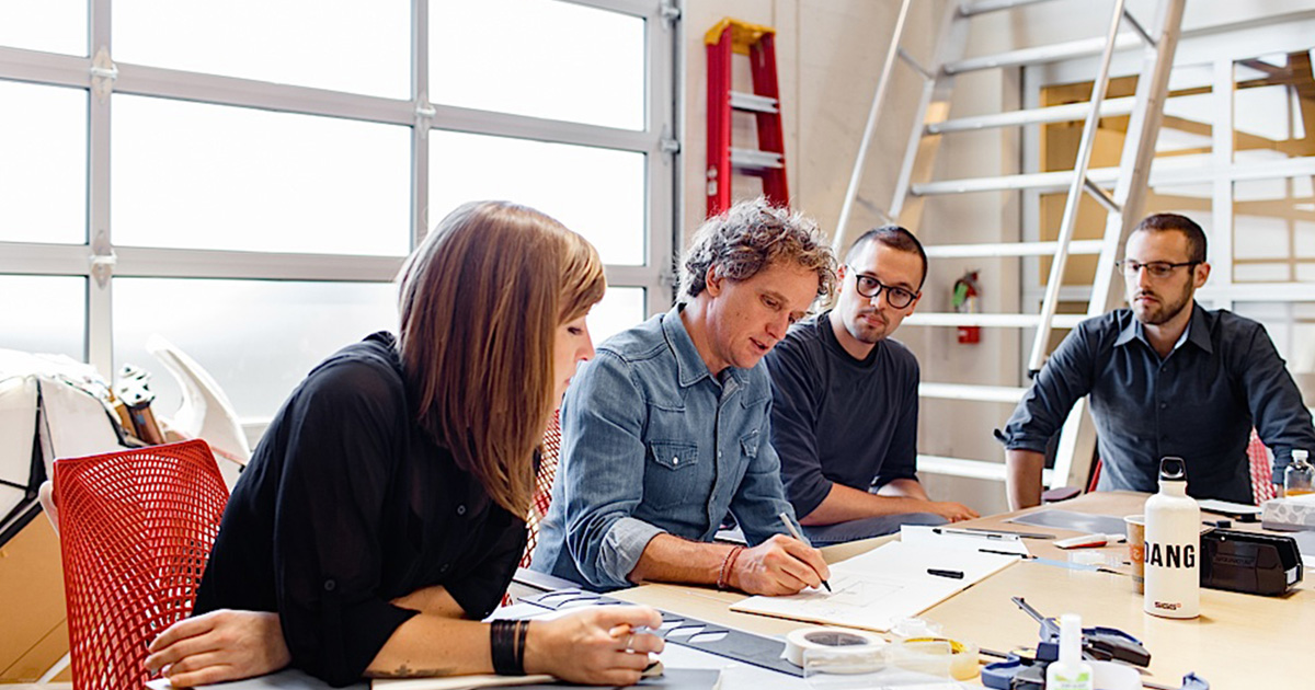 Bee'ah Sharjah – PH Delfino Sisto Legnani e Alessandro Saletta DSL Studio