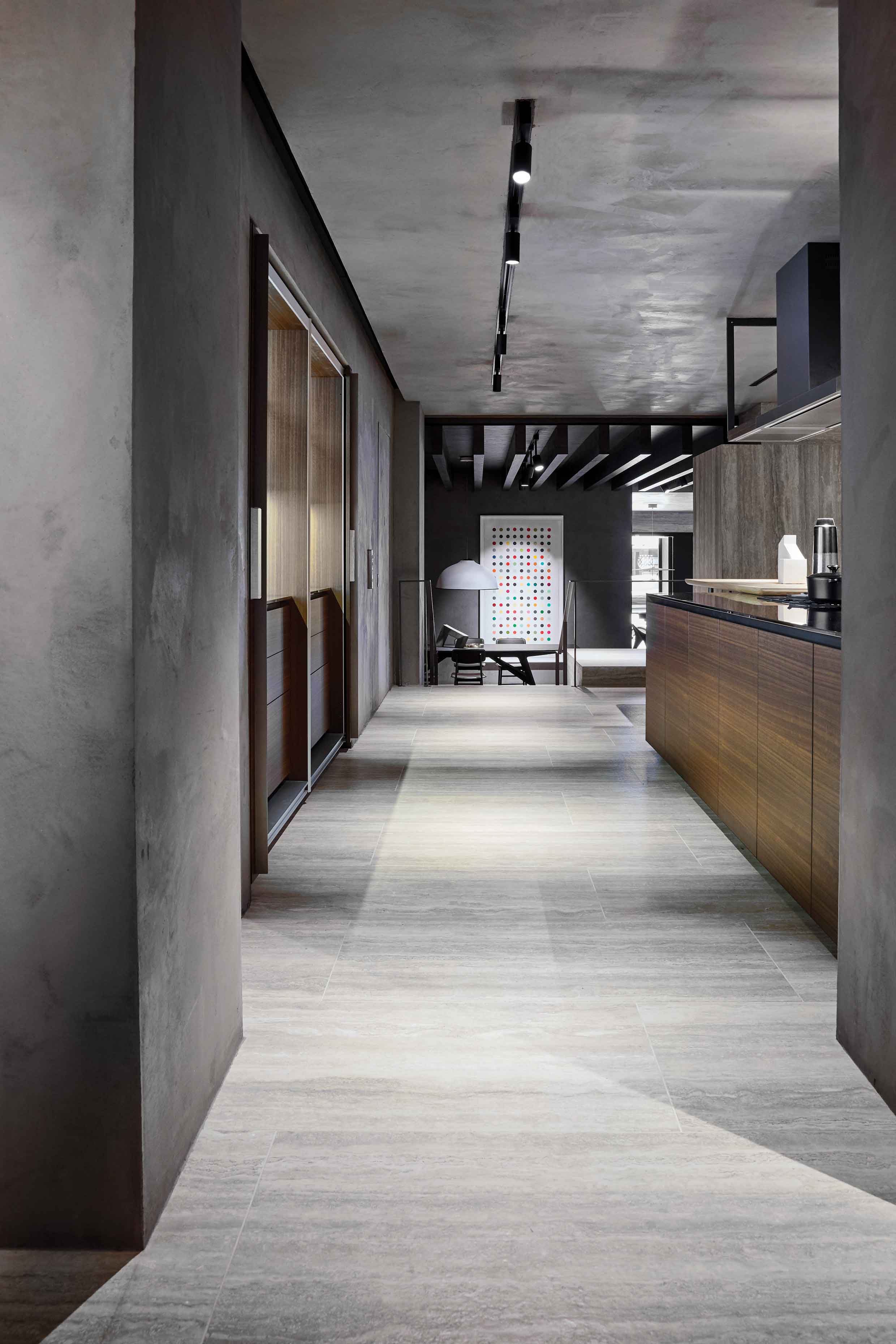 Dada Kitchen in Los Angeles 