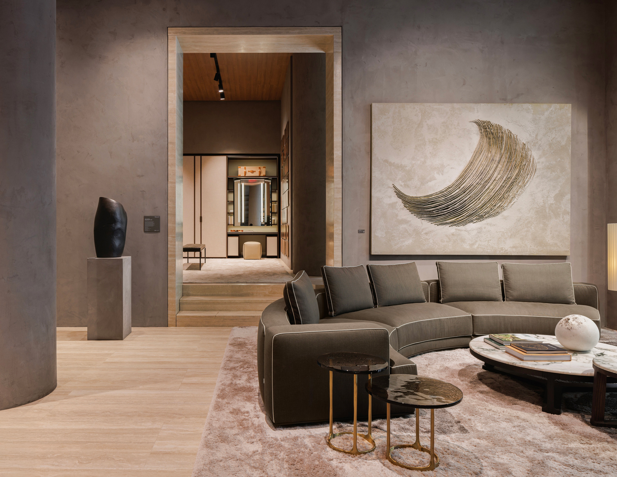 Cultivating intuitive visual harmonies