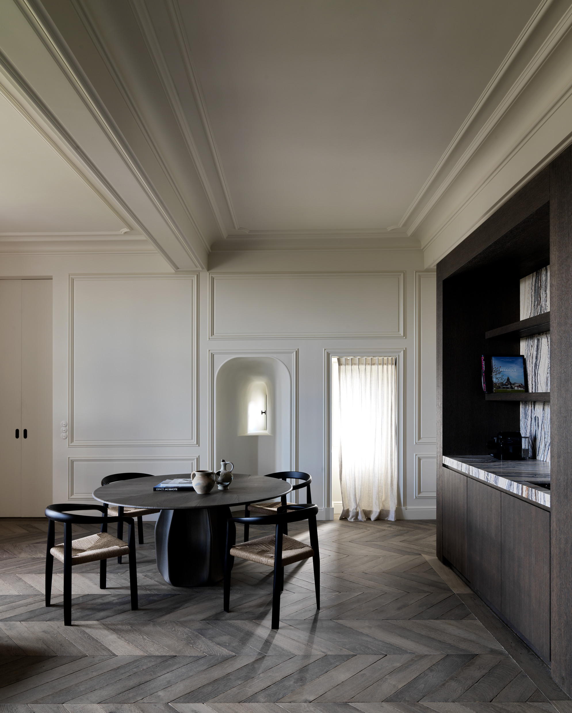 Château de Mirwart, St. Hubert, Belgium - Ph. Max Zambelli