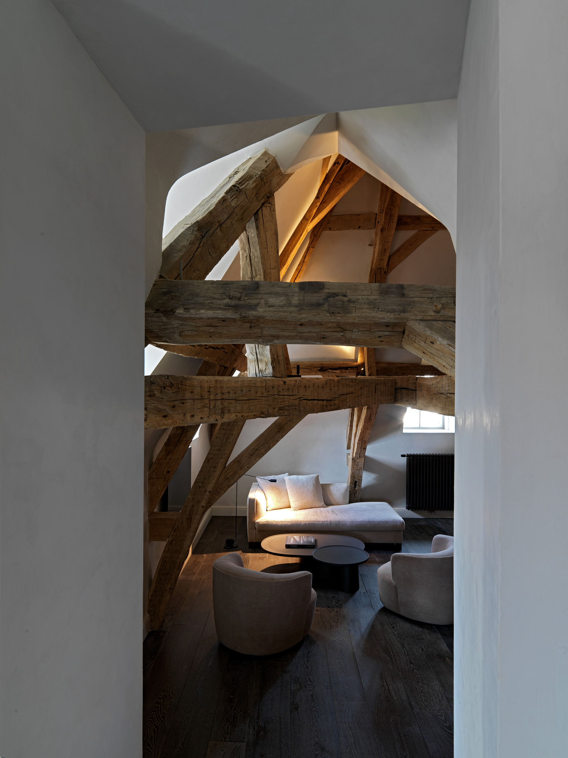 Château de Mirwart, St. Hubert, Belgium - Ph. Max Zambelli