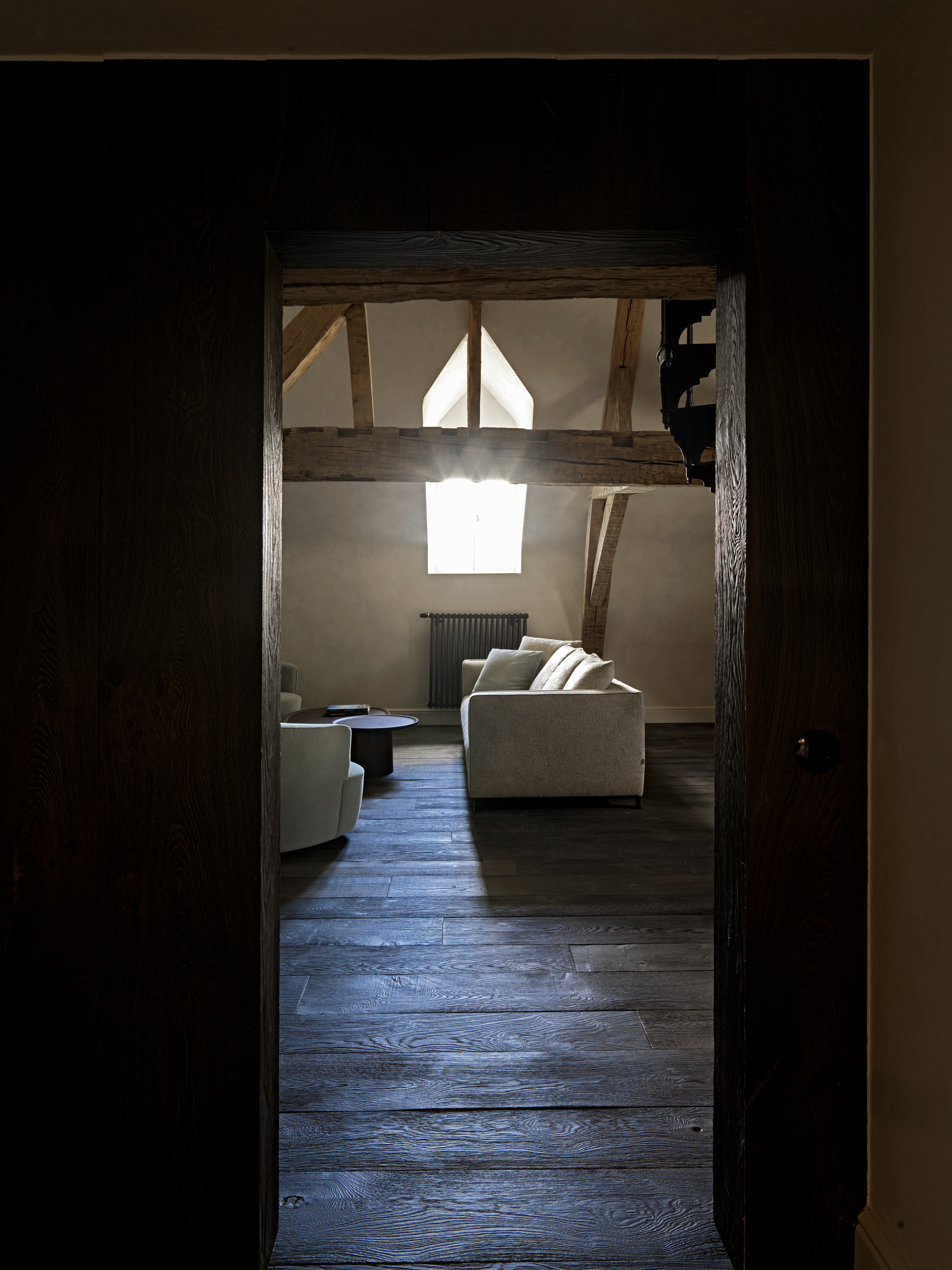 Château de Mirwart, St. Hubert, Belgium - Ph. Max Zambelli