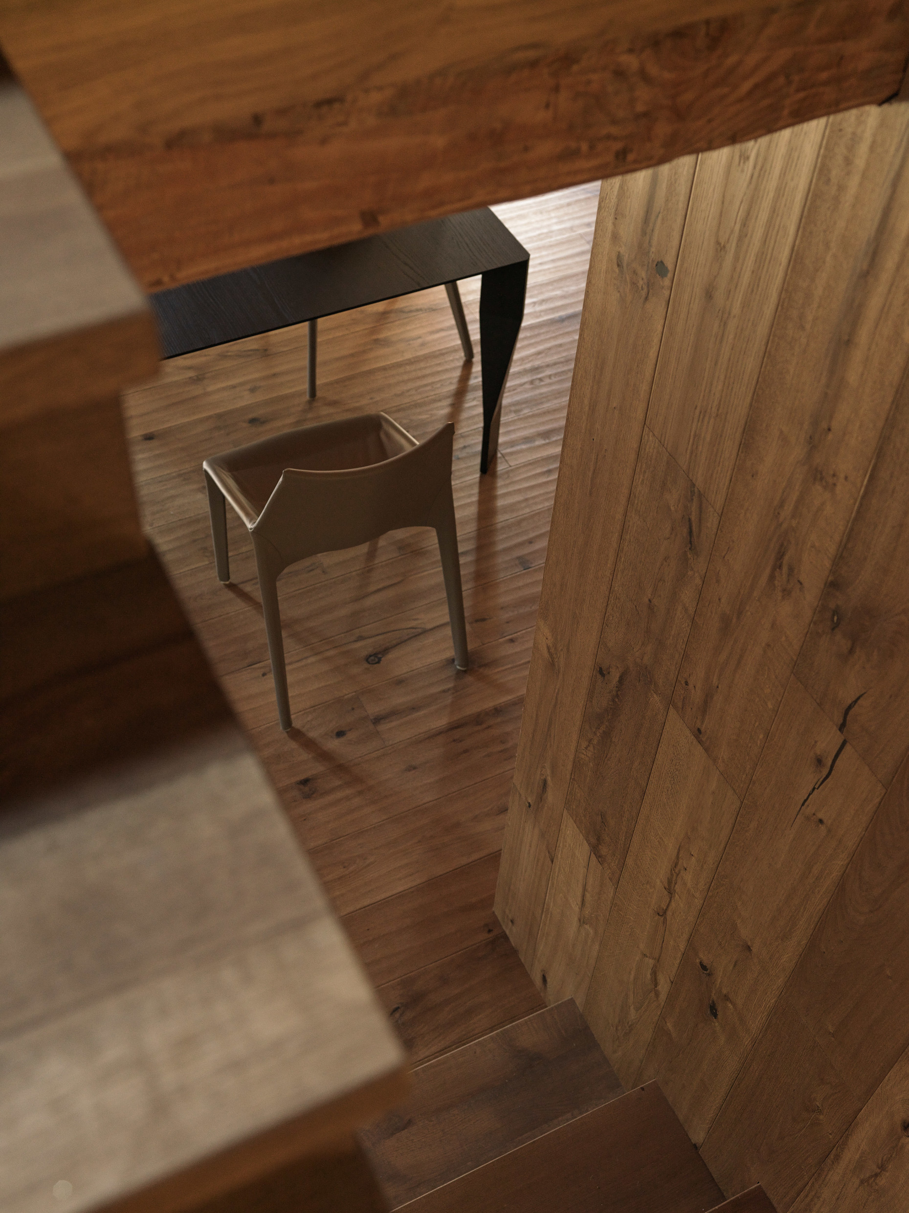 Les Niveaux, Courmayeur, Italy