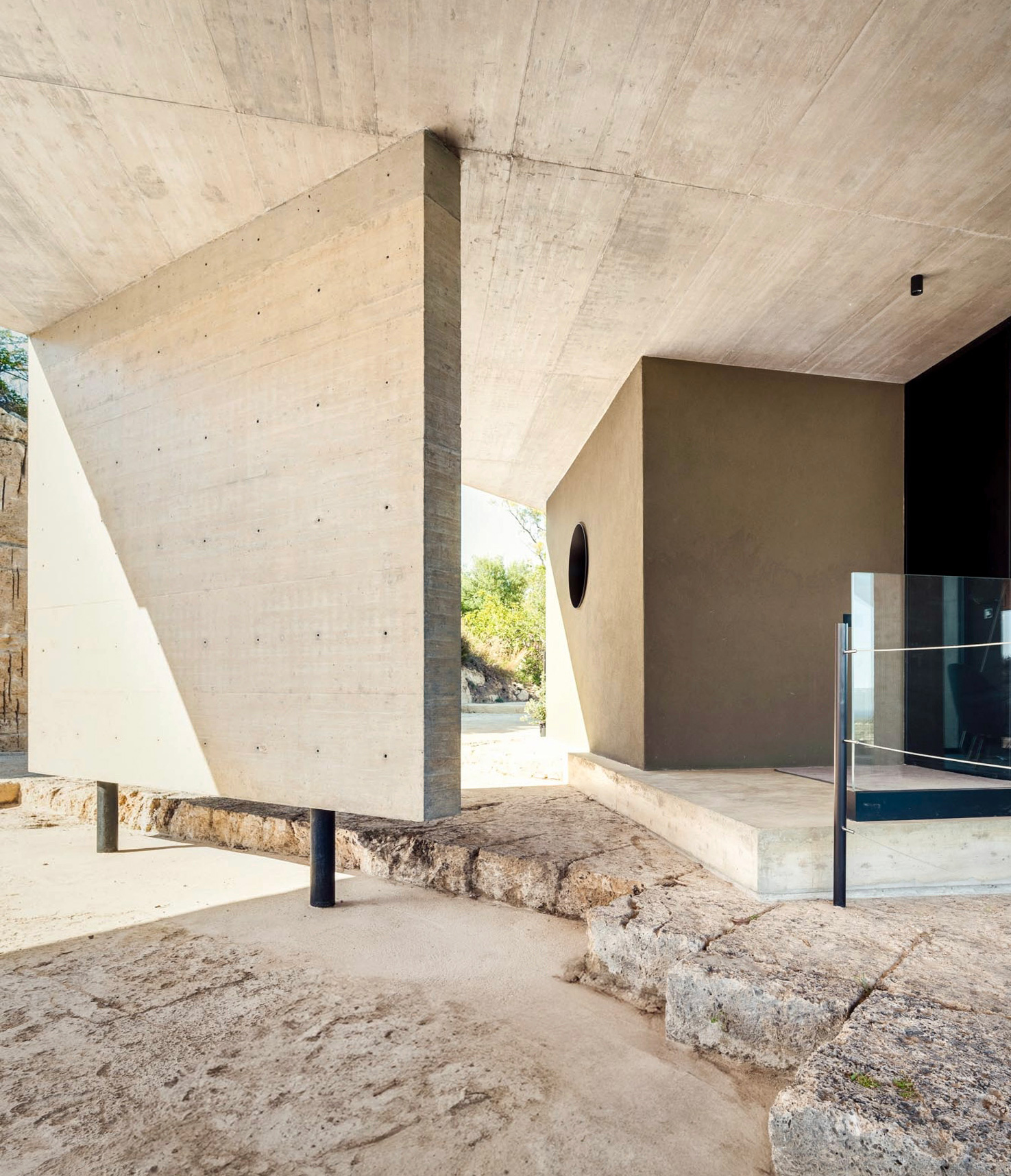 La Cava Boutique Home, Val di Noto