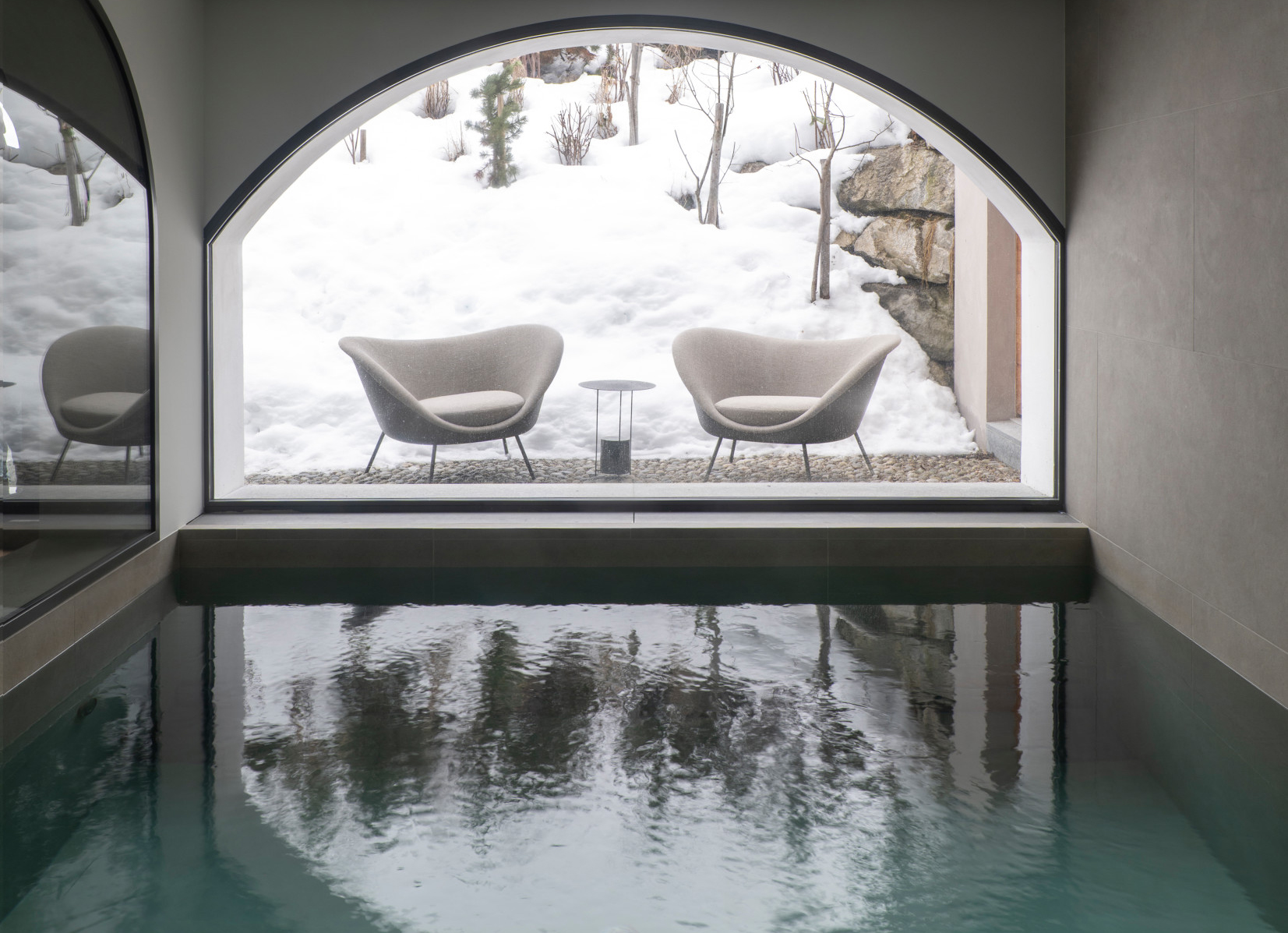 Designing Europe’s Majestic Winter Retreats and Hideaways