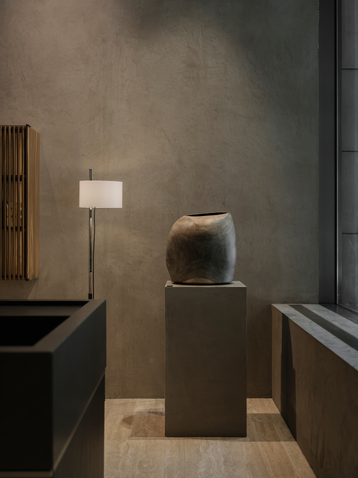 Molteni&C New York Flagship Store | photo by Daniel Civetta