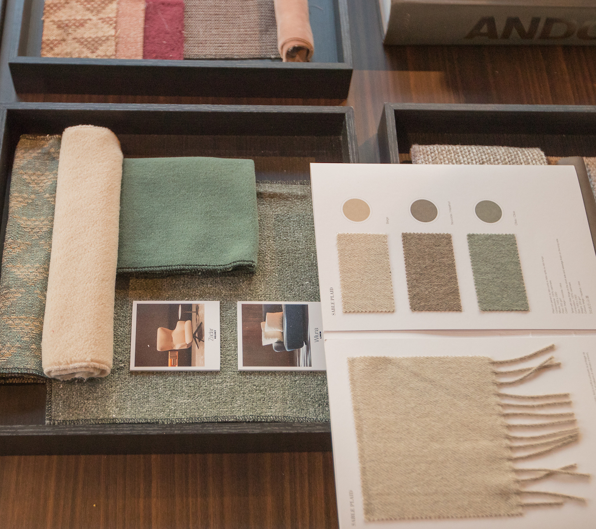 Moodboard Marta Ferri