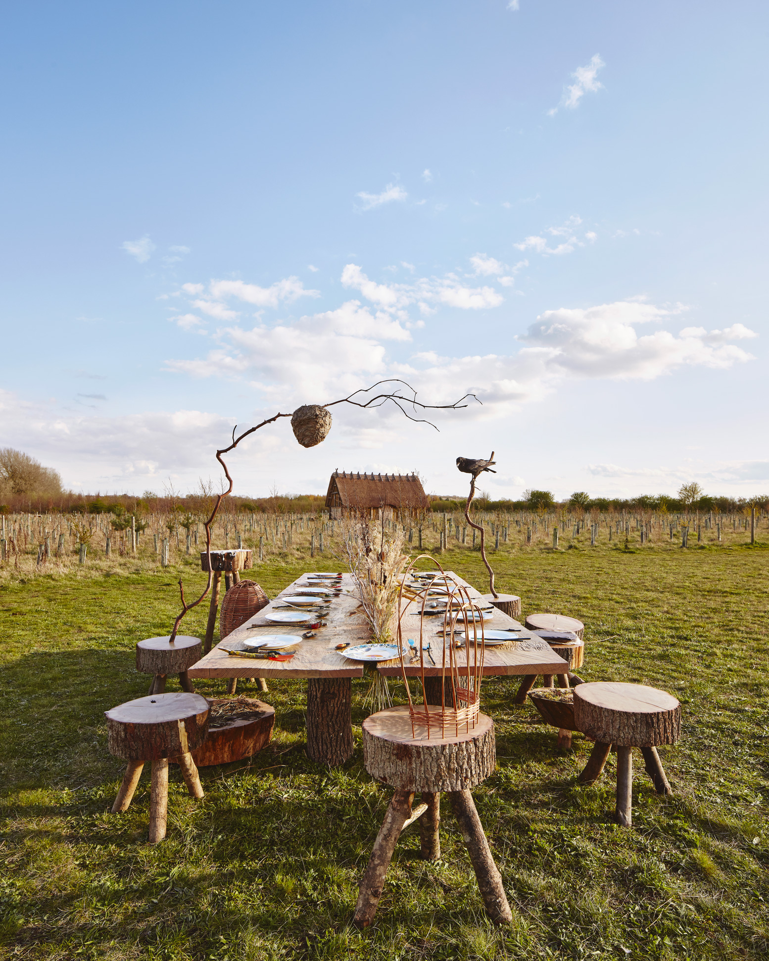 Refuge for Resurgence (2021)  - PH: Mark Cocksedge