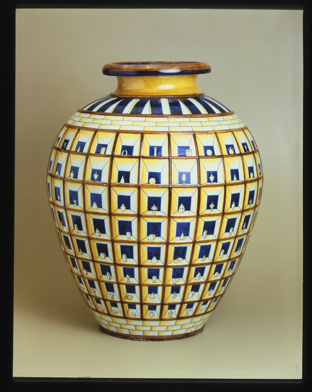 Gio Ponti Archives / S.Licitra