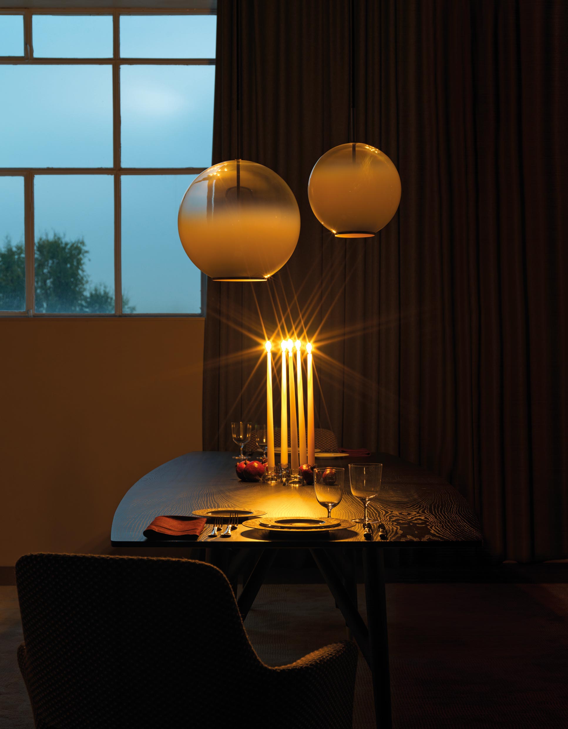 D.859.1 | Table - design Gio Ponti 