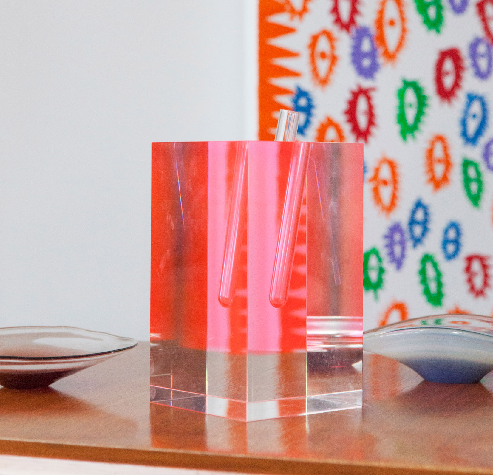 Vase | George Yabu and Glenn Pushelberg of Yabu Pushelberg