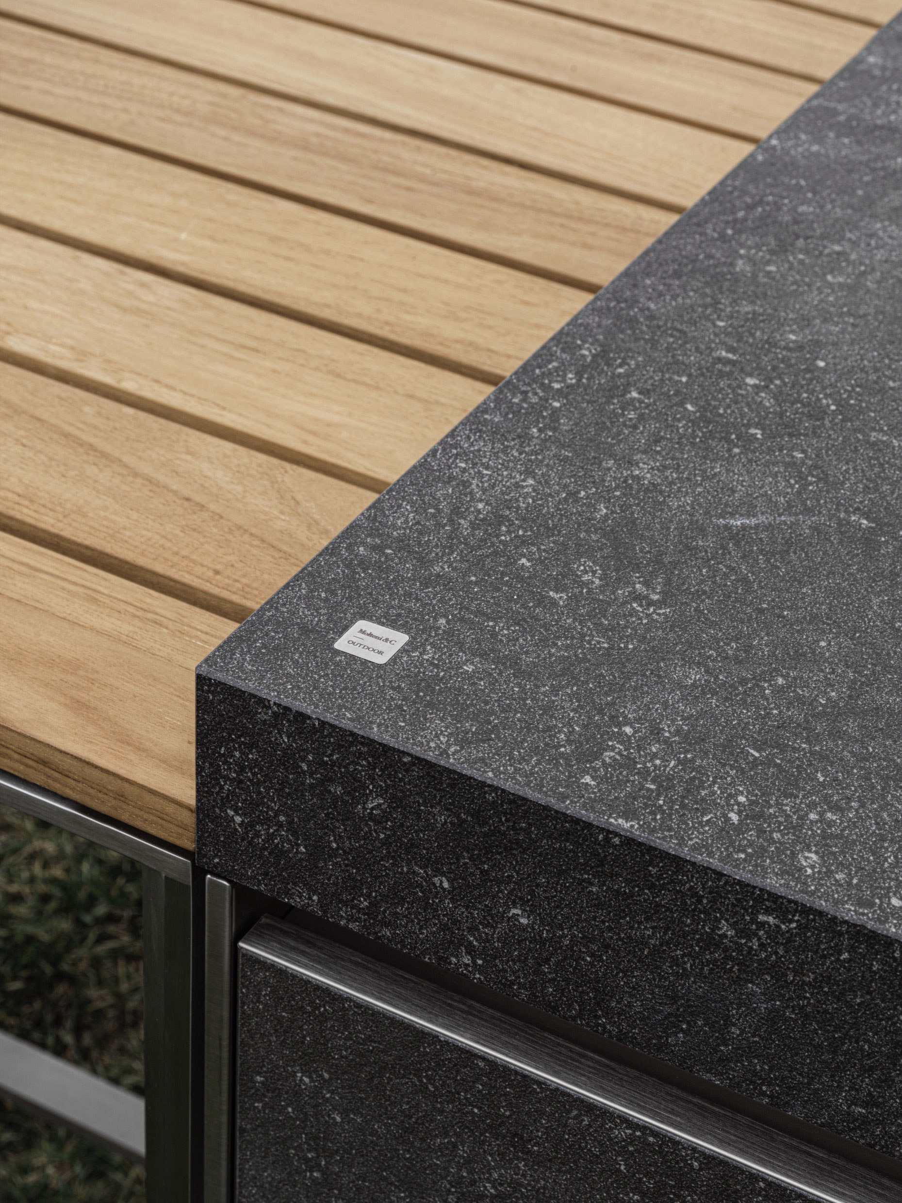 Helios | Design Vincent Van Duysen