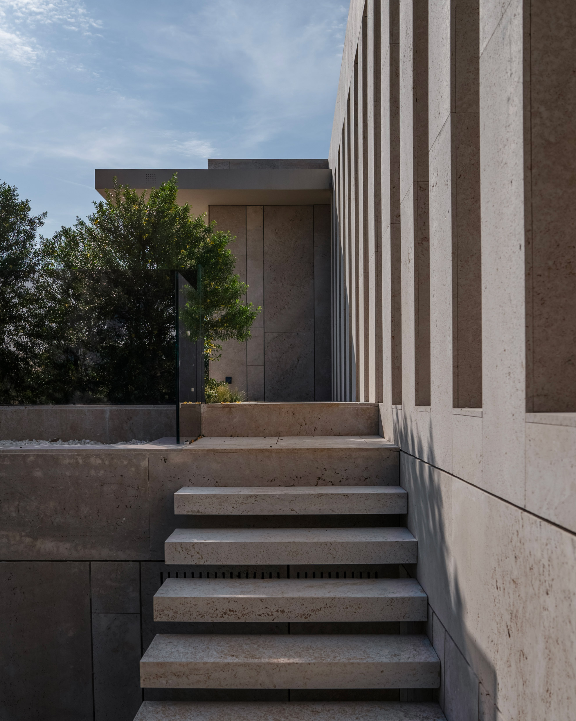 Tai Villa, Sotogrande, Spain