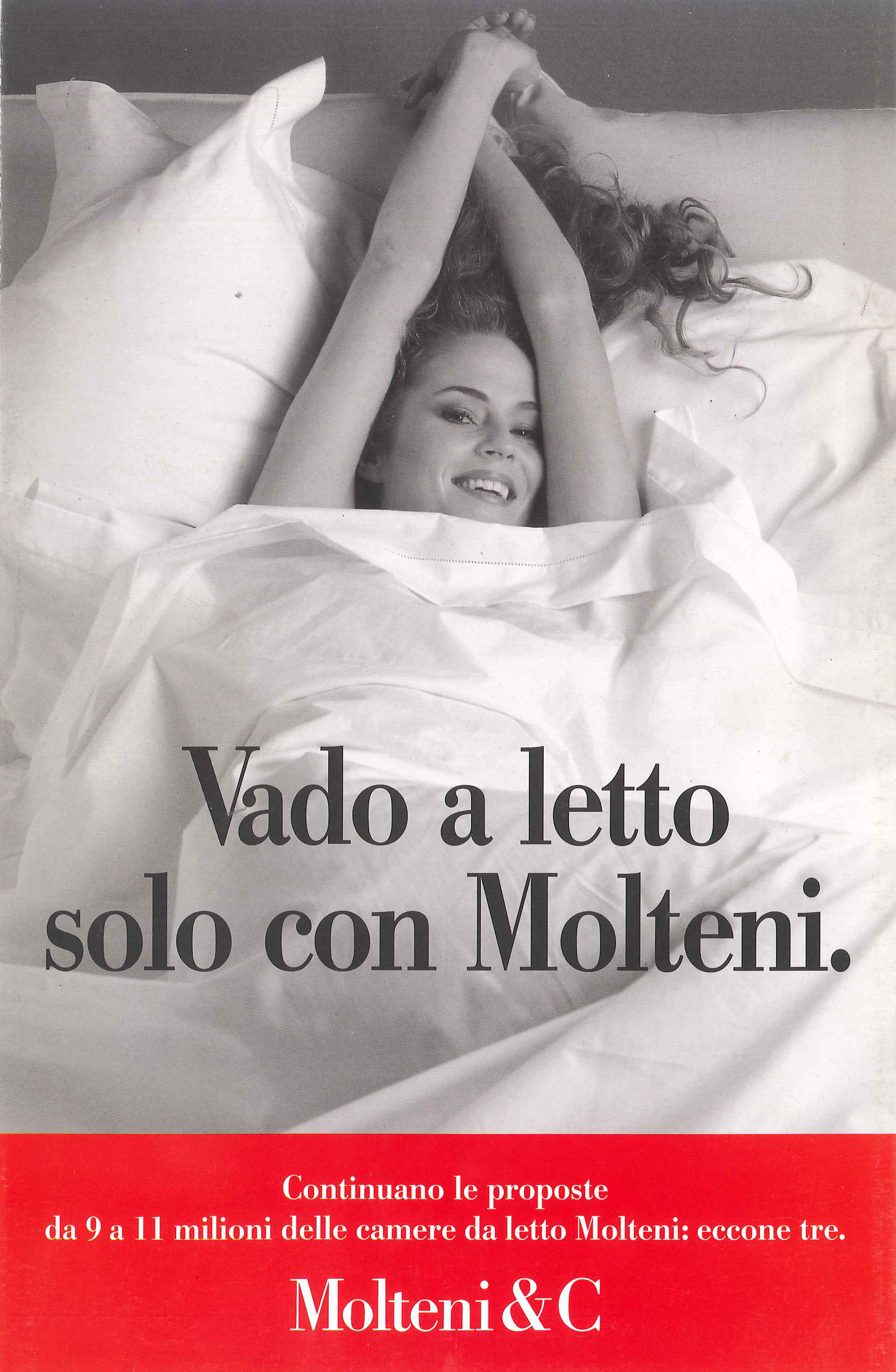 Advertising campaigns