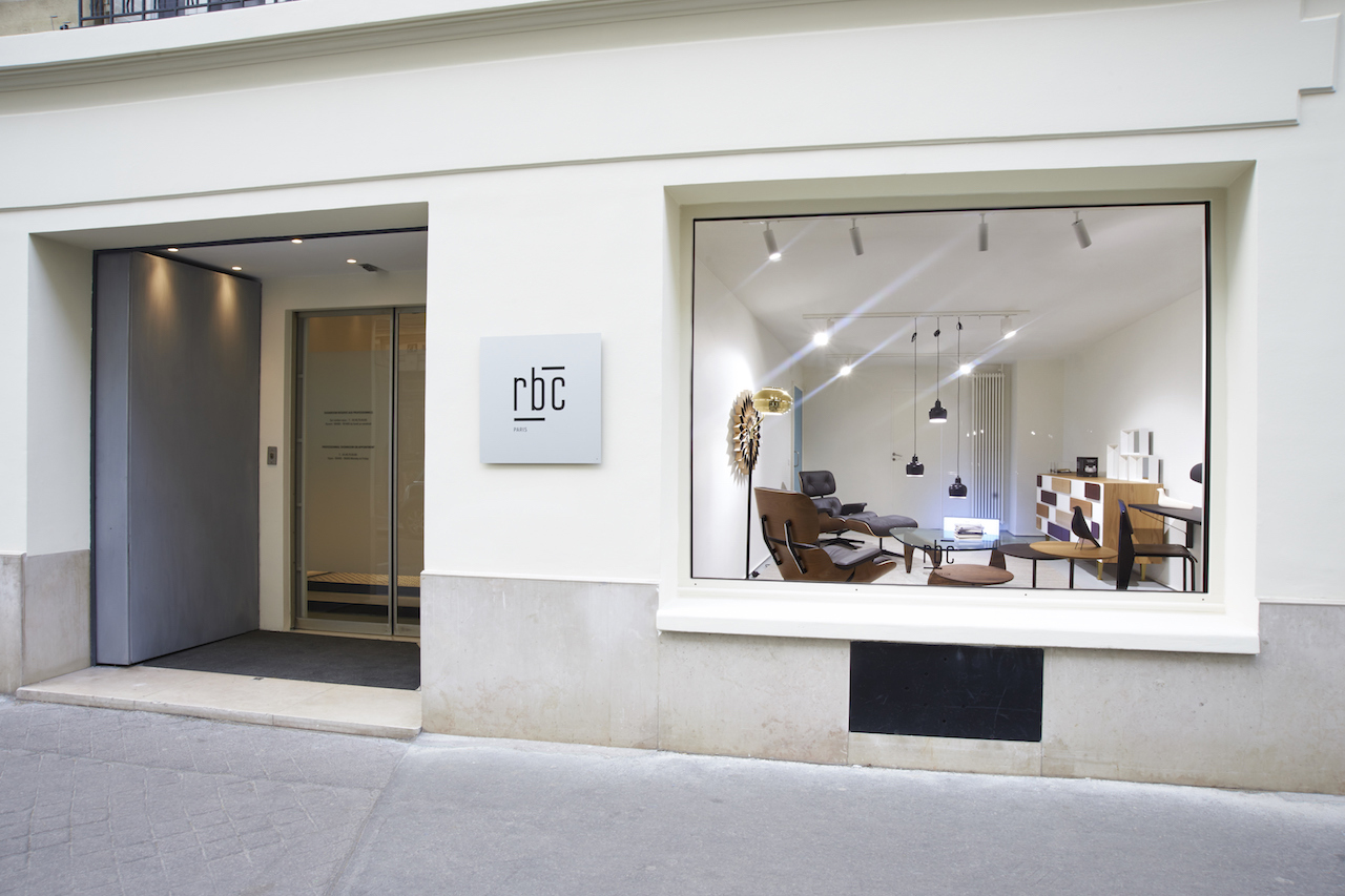 D.665.2 by Gio Ponti 