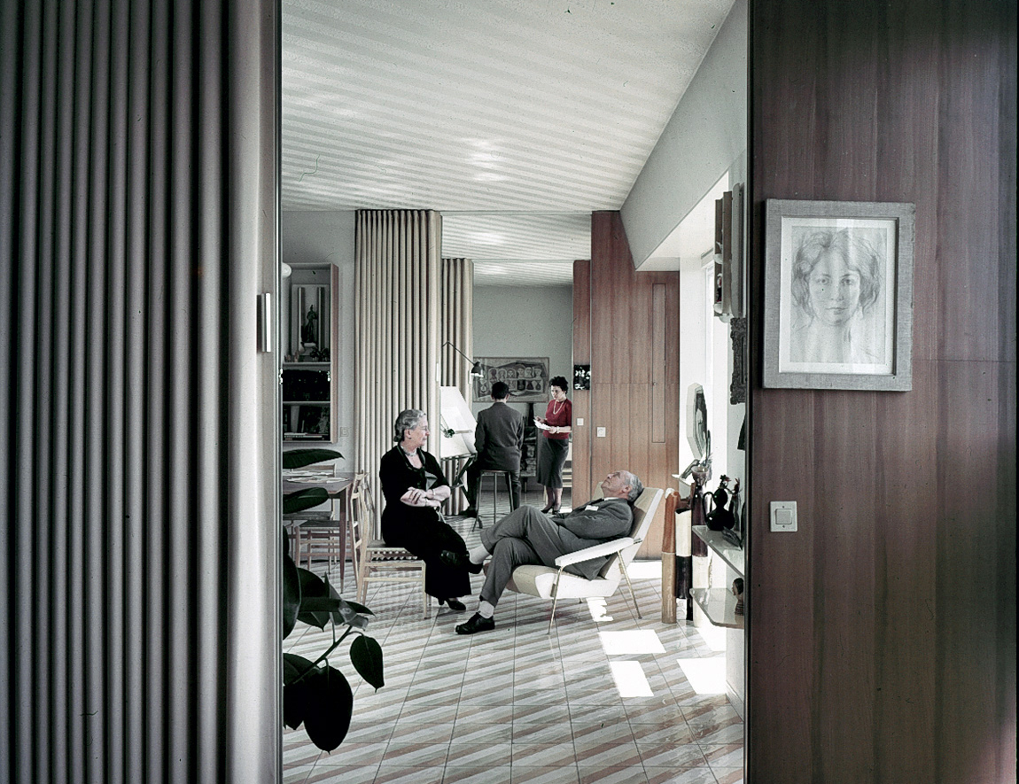 Gio Ponti: a way of life