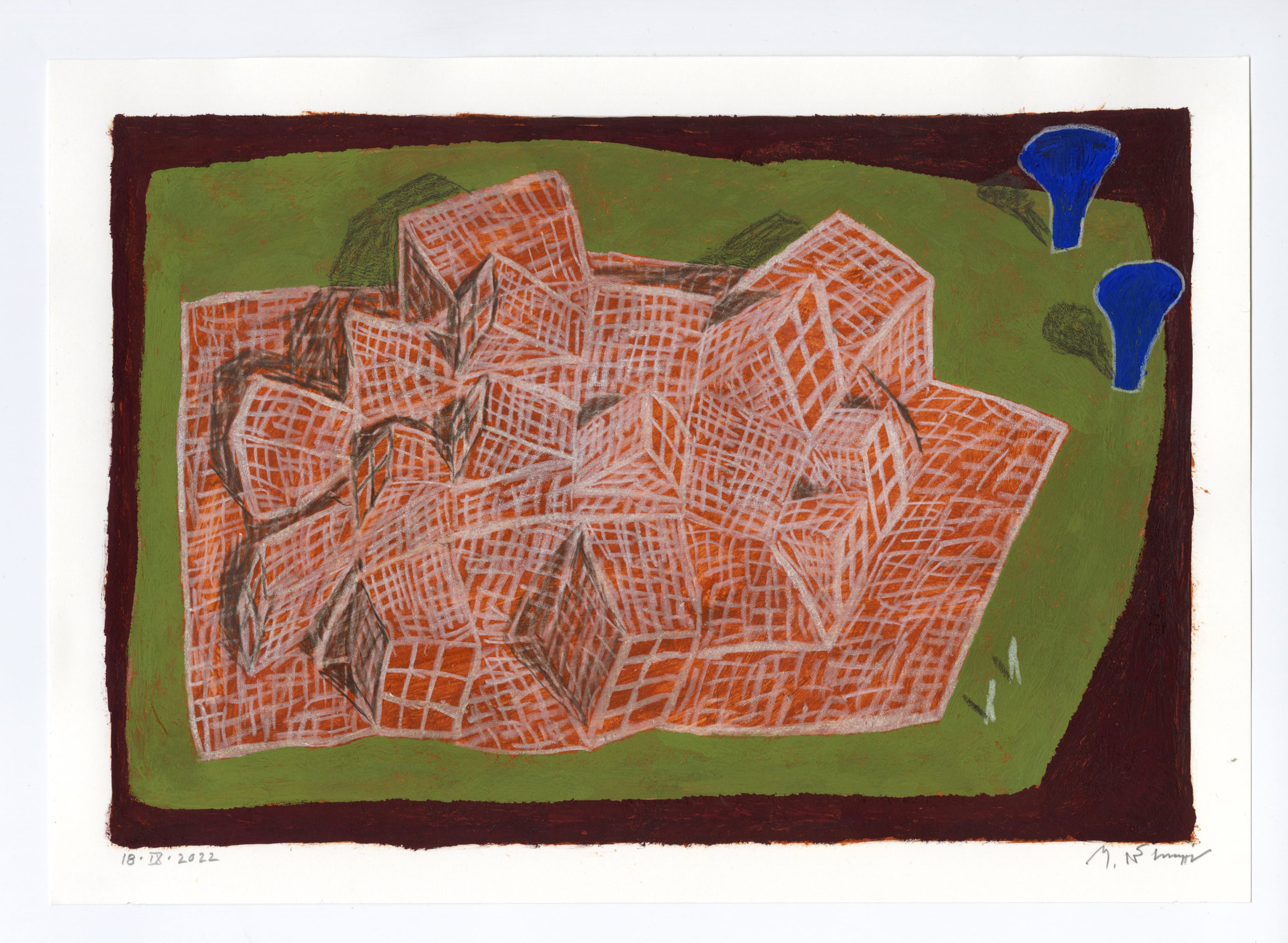 Michele de Lucchi: Il conforto dell’architetto