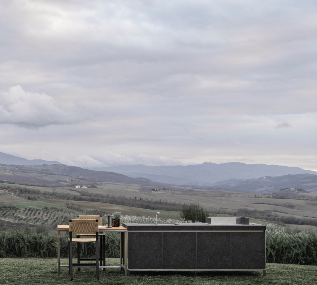 Helios | Design Vincent Van Duysen