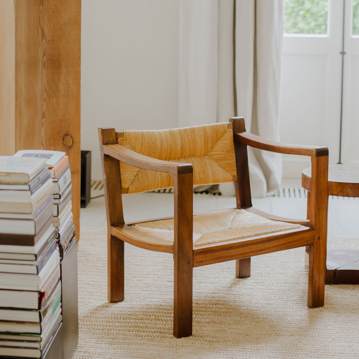 Objects as Companion Pieces