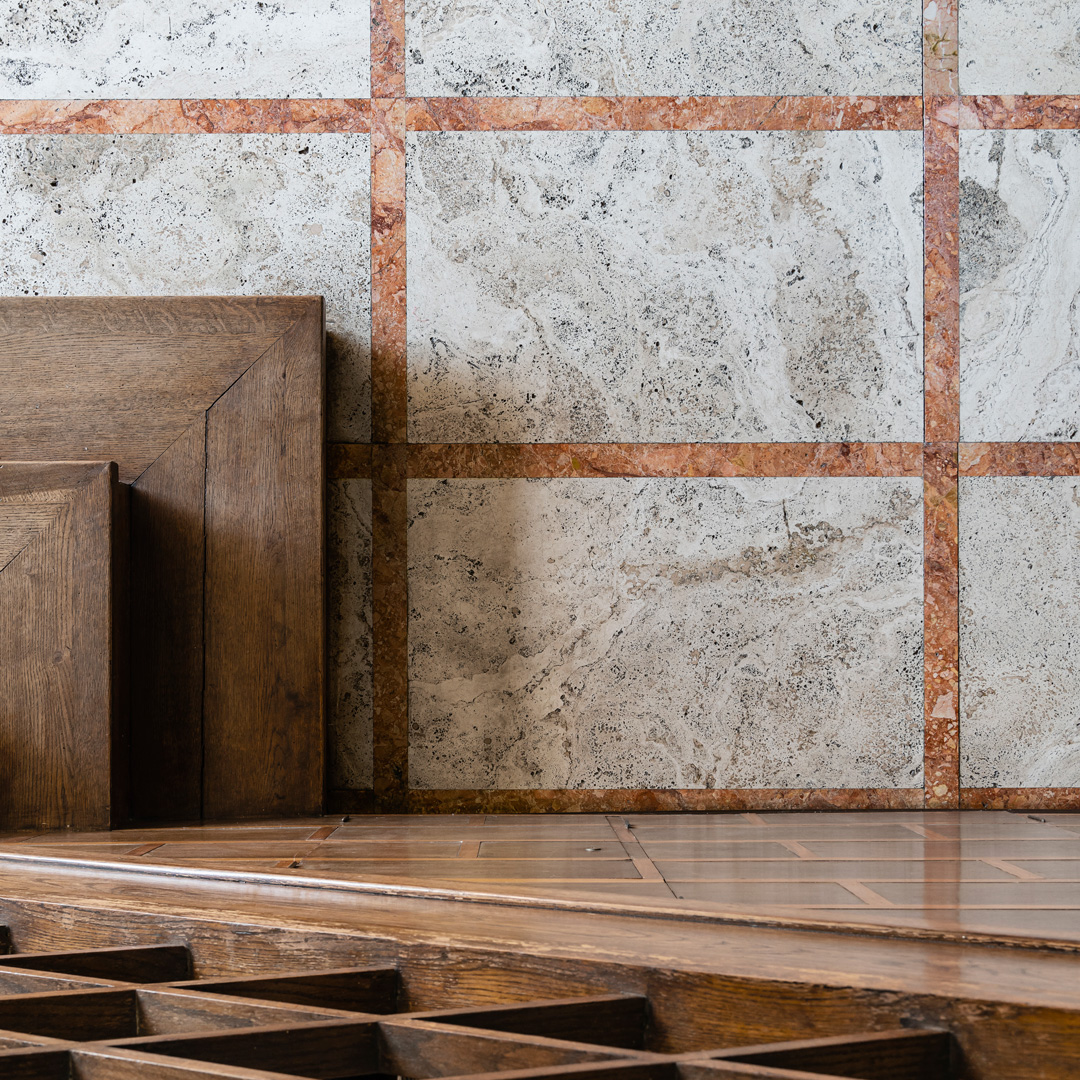 Piero Portaluppi and Contemporary Grandeur