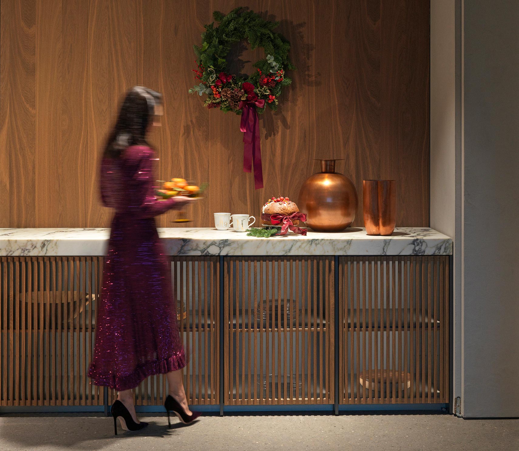 RITUALS FOR THE FUTURE