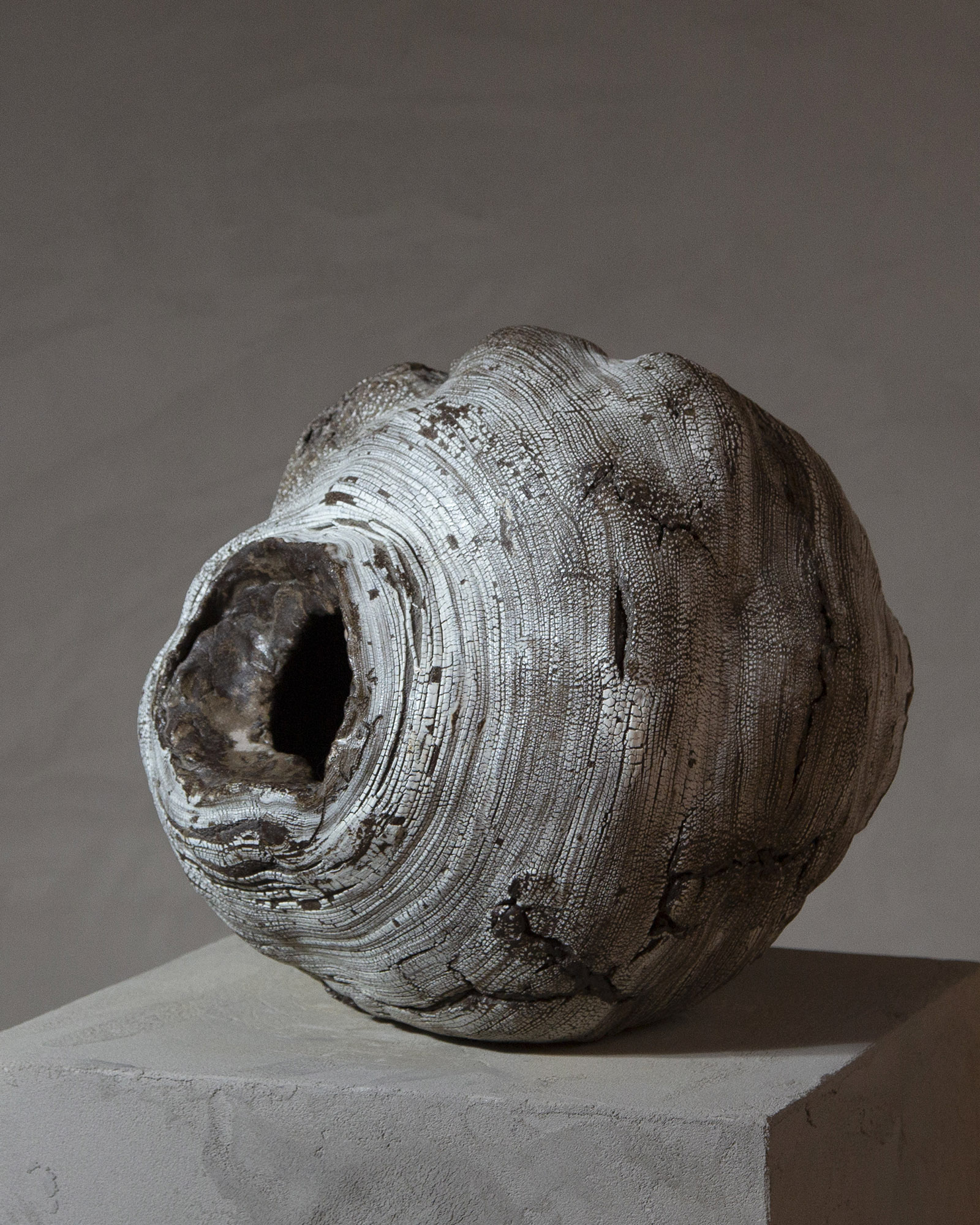 Yoshimi Futamura Artwork | Photo by Vittorio Marrucci