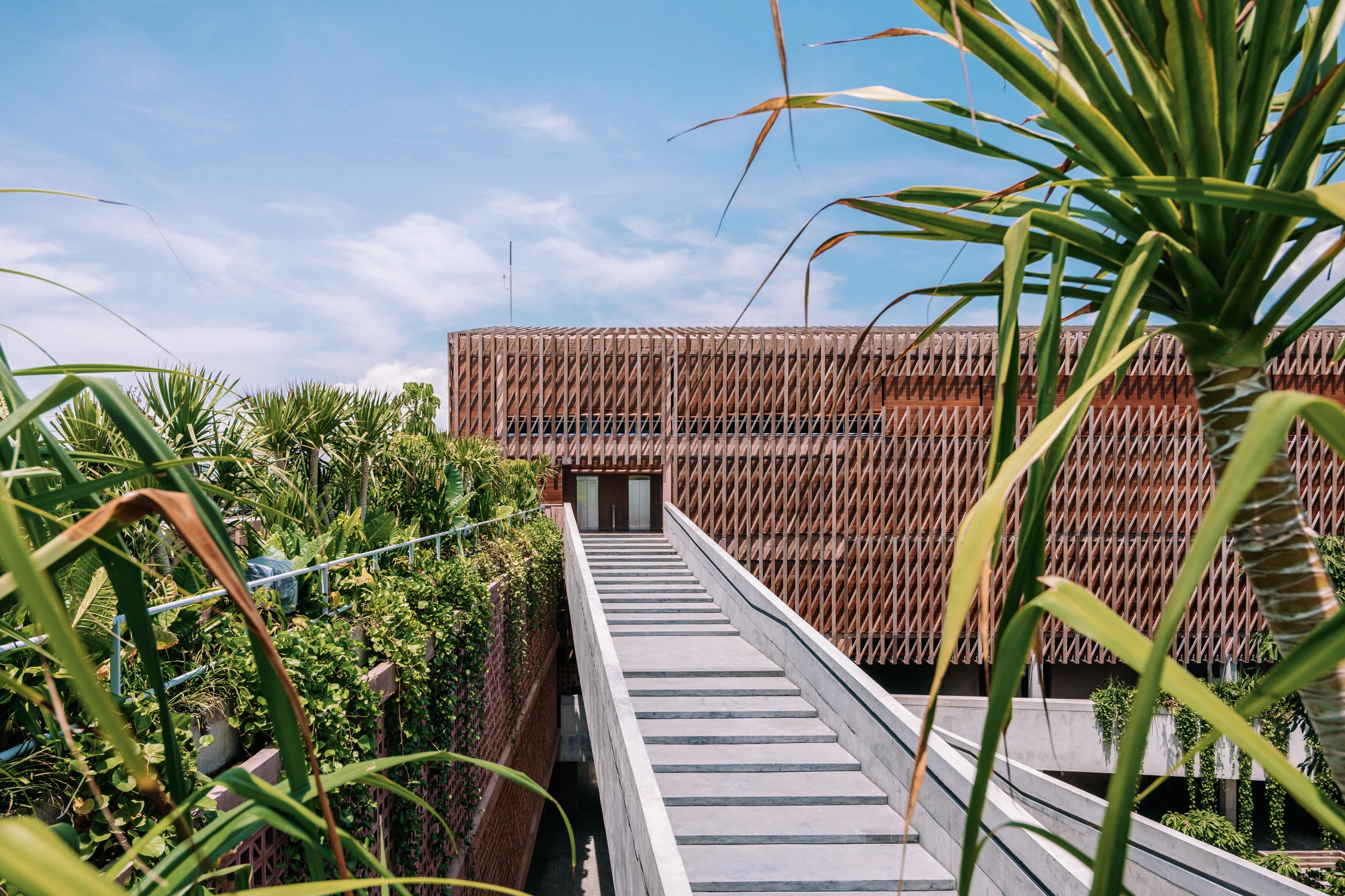 Desa Potato Head Bali ph. © All is Amazing Paulius Staniunas