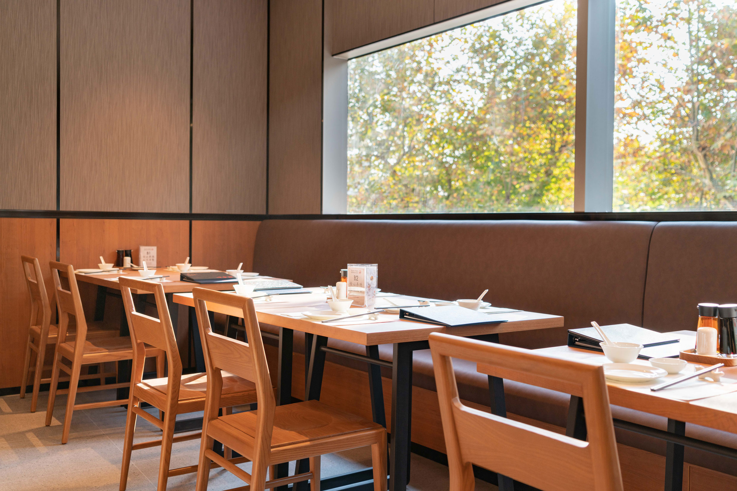 Din Tai Fung Shanghai 