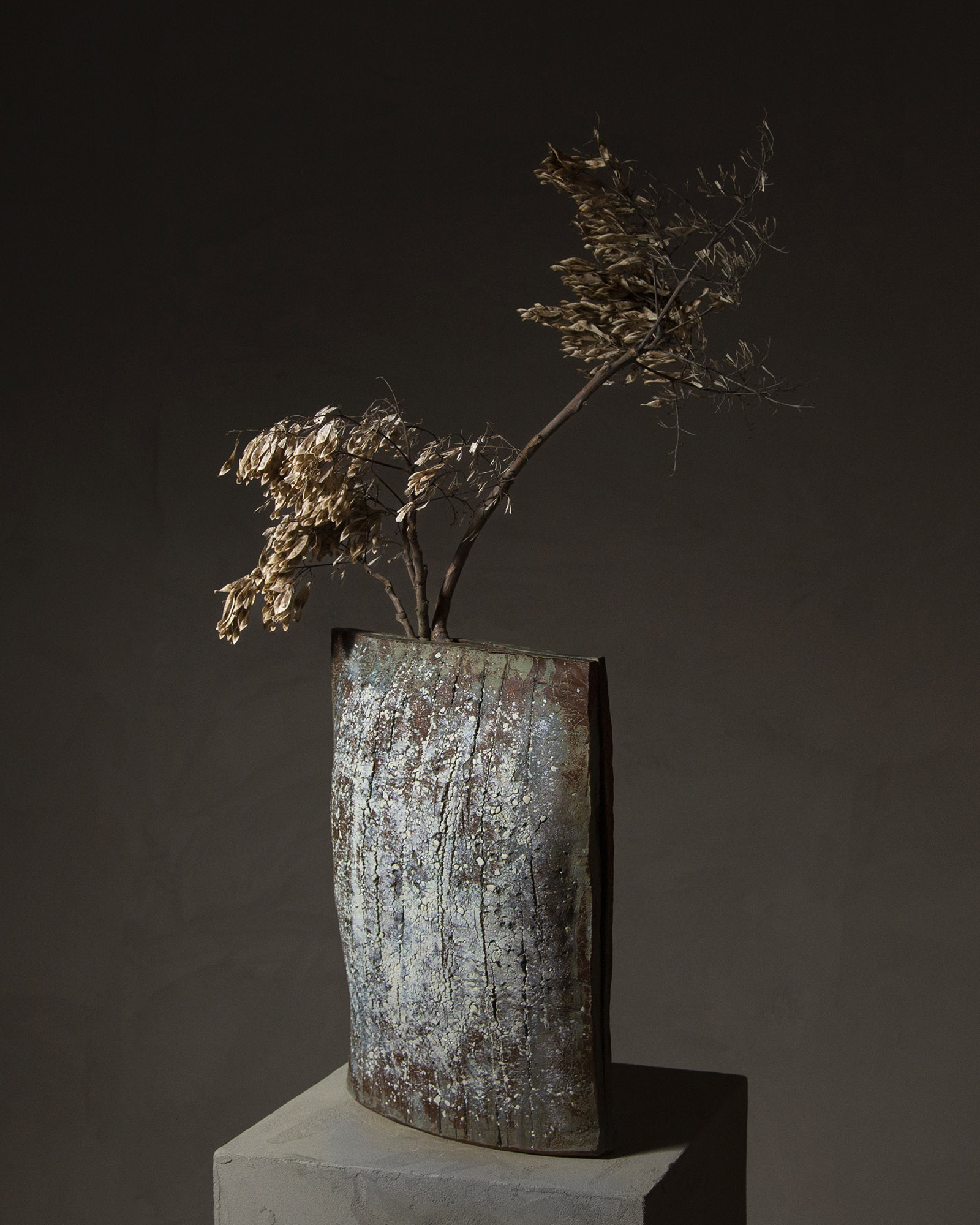 Yoshimi Futamura Artwork | Photo by Vittorio Marrucci