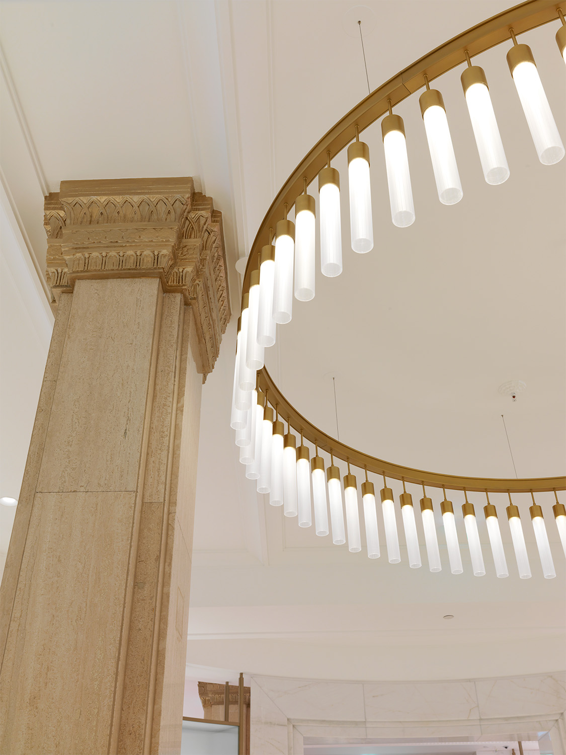 Photos courtesy HARRODS