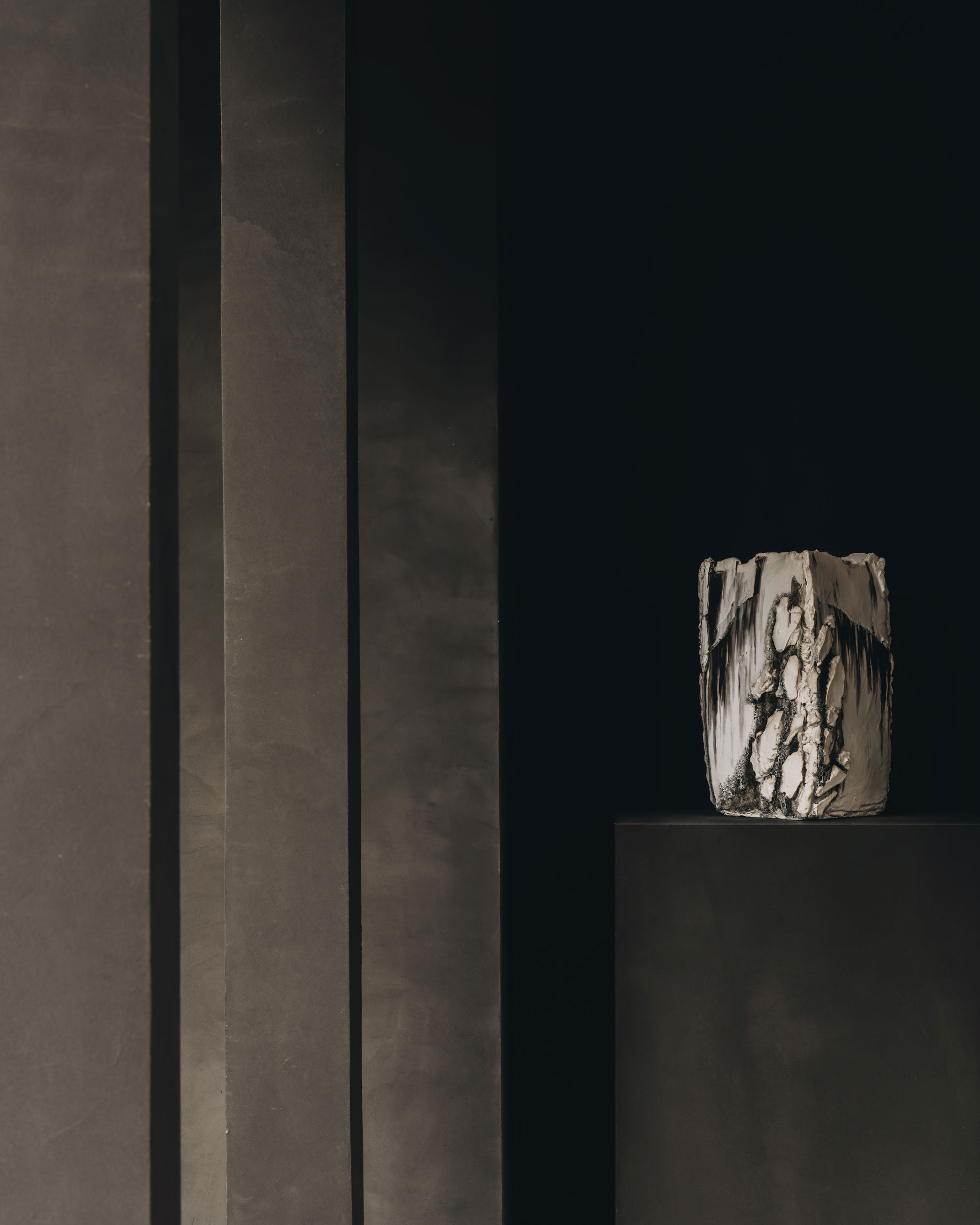 Photography by Daniel Civetta, Courtesy KALPA Gallery