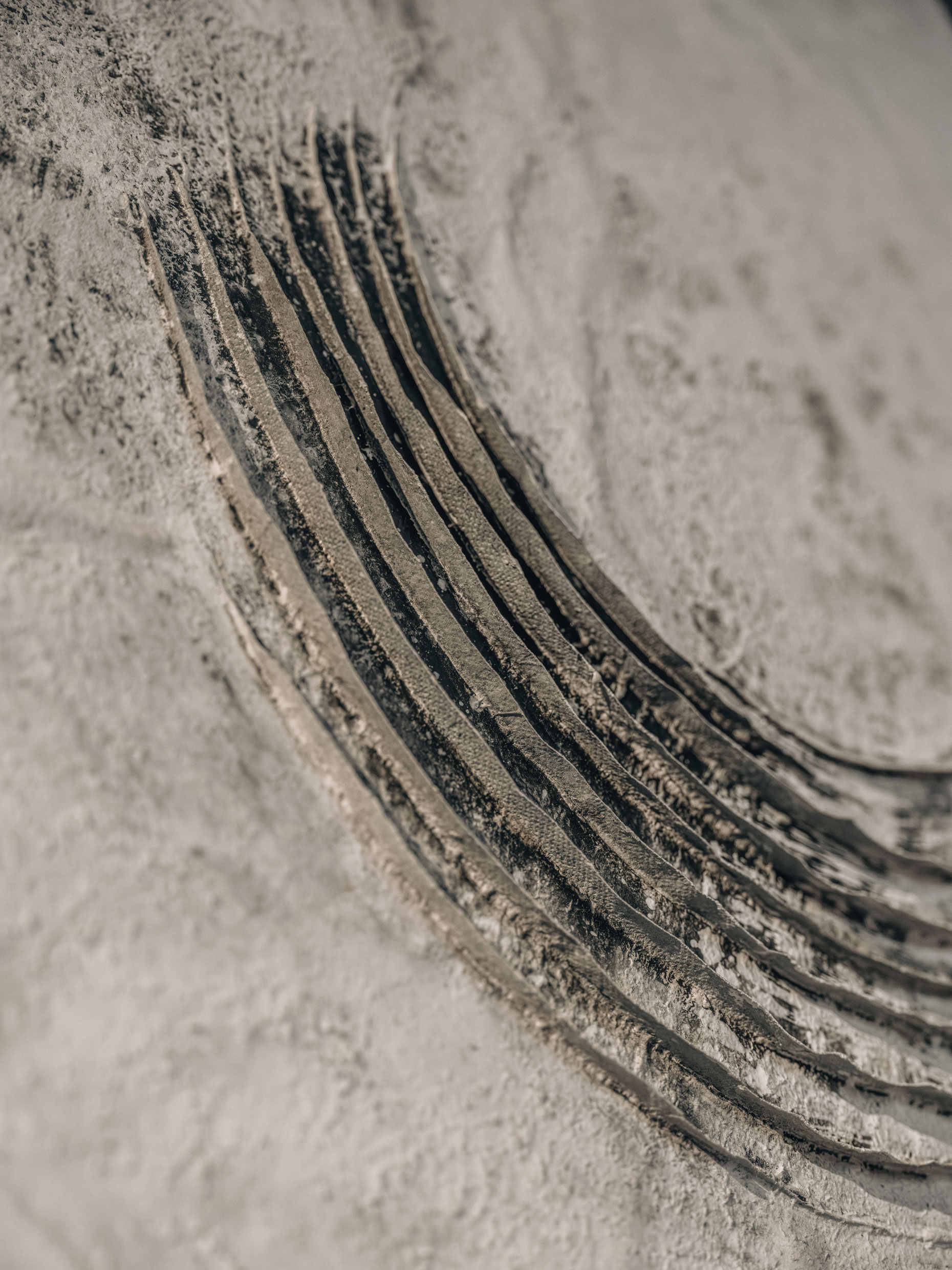 Photography by Daniel Civetta, Courtesy KALPA Gallery