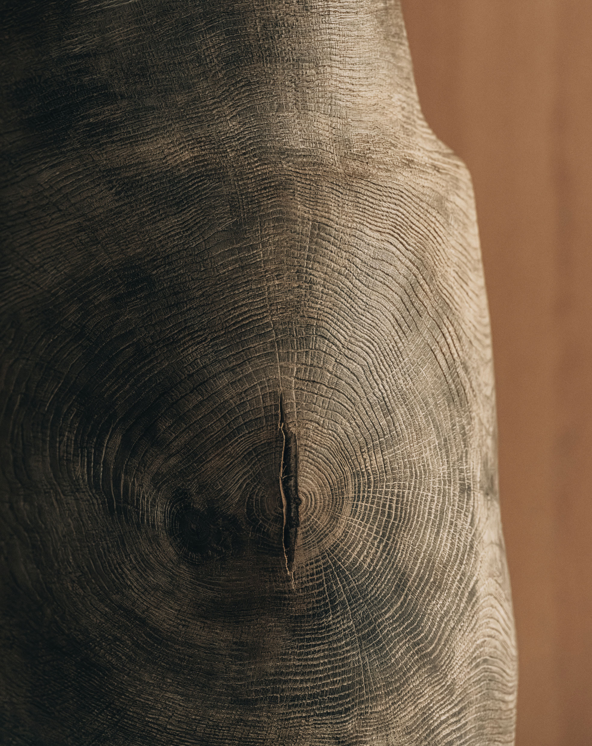 Photography by Daniel Civetta, Courtesy KALPA Gallery