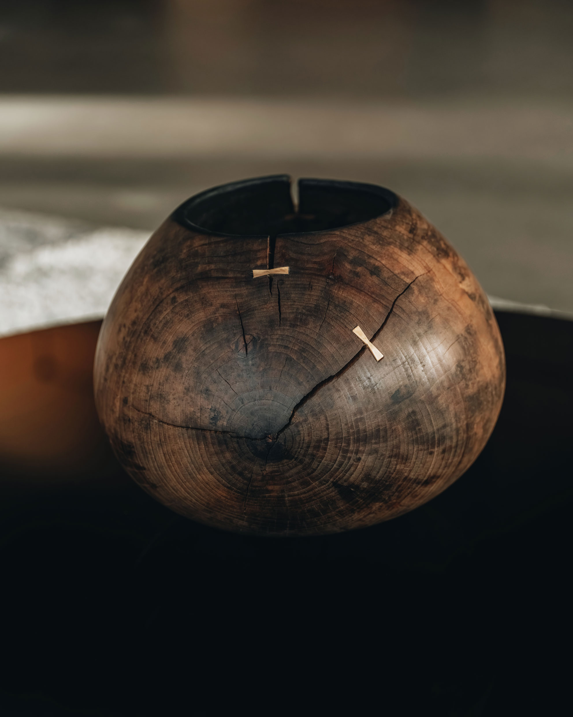 Photography by Daniel Civetta, Courtesy KALPA Gallery