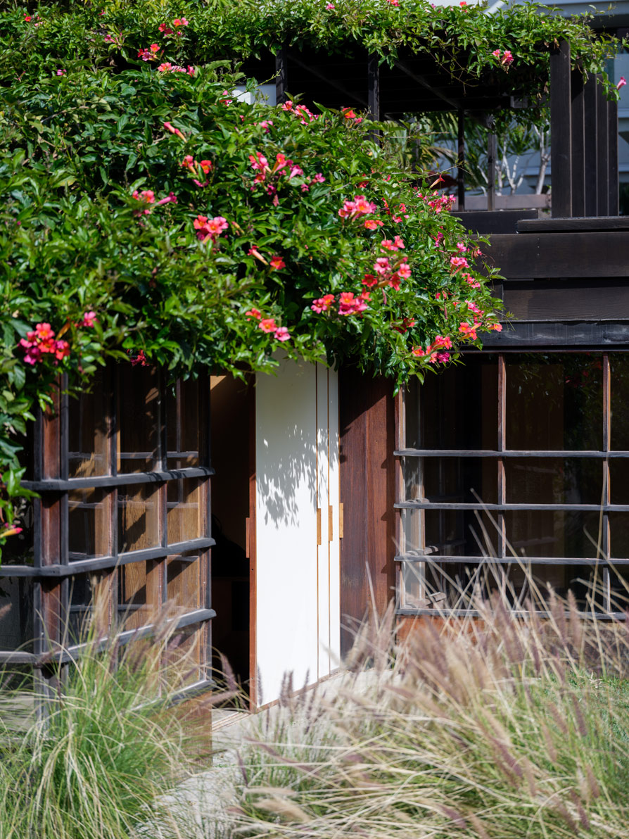 Schindler House, Los Angeles