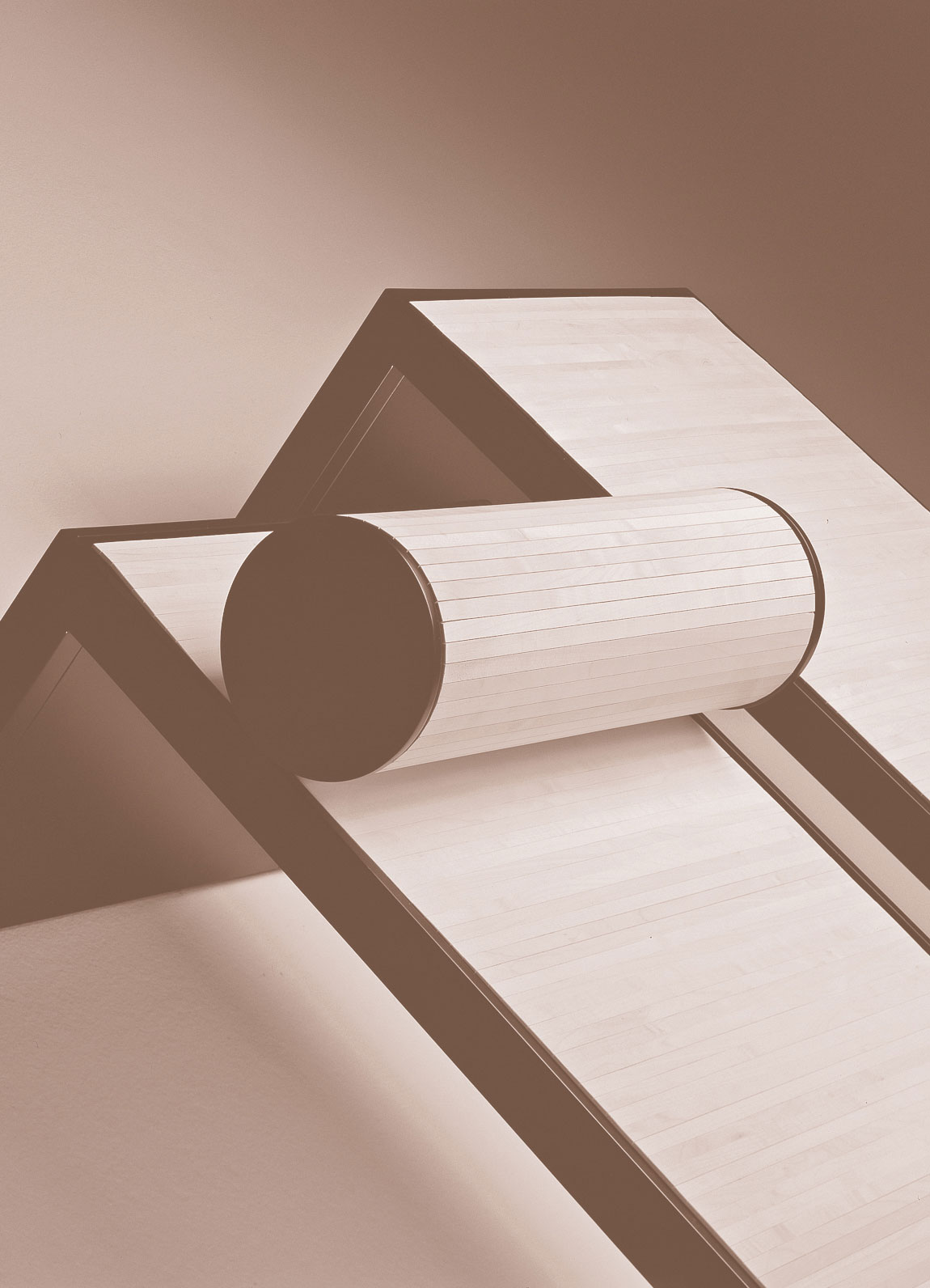 Les Beaux Jours by Luca Meda